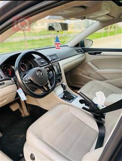 فولكسفاغن باسات